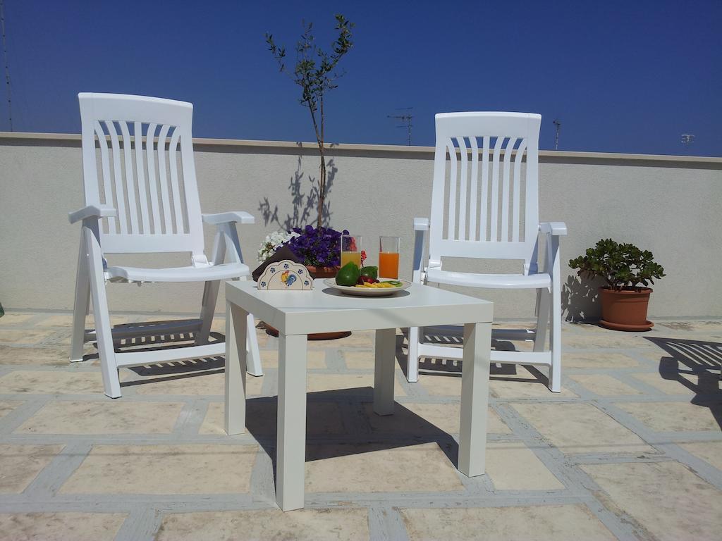 Dimora Delle Rondini Bed & Breakfast Polignano a Mare Dış mekan fotoğraf