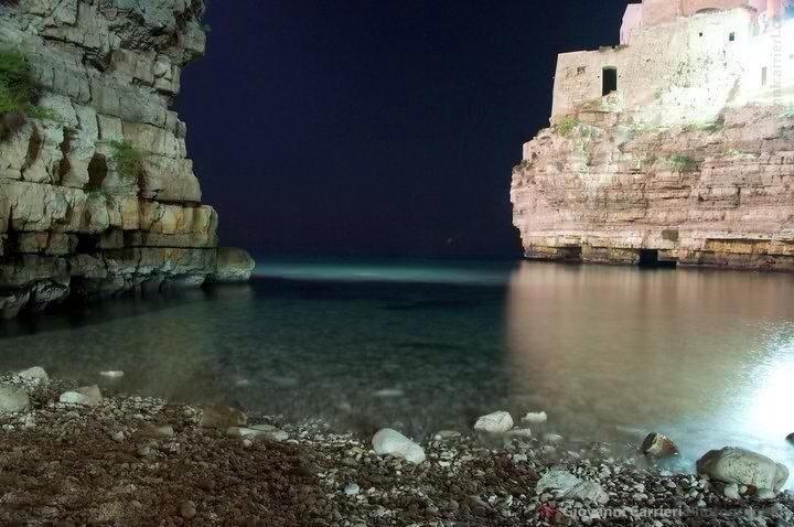 Dimora Delle Rondini Bed & Breakfast Polignano a Mare Dış mekan fotoğraf
