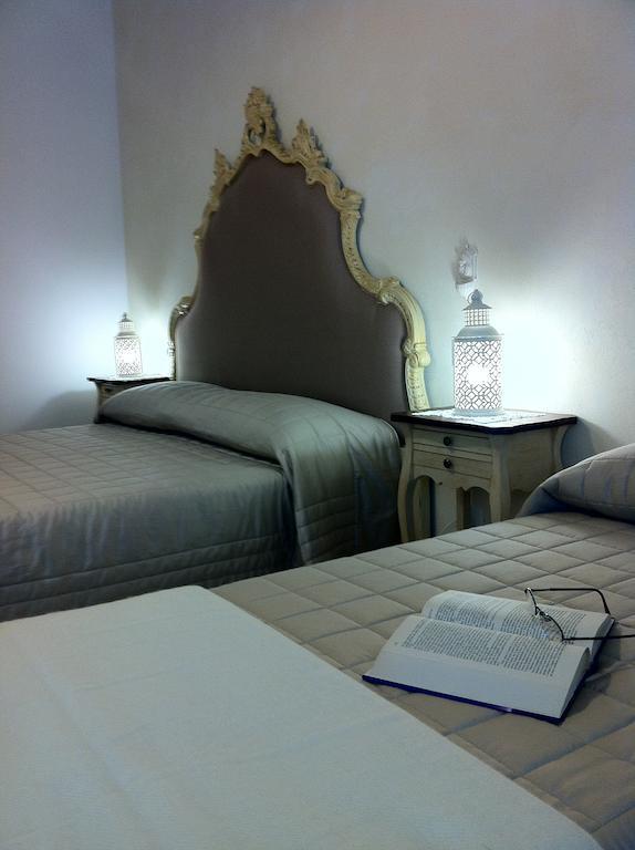 Dimora Delle Rondini Bed & Breakfast Polignano a Mare Oda fotoğraf
