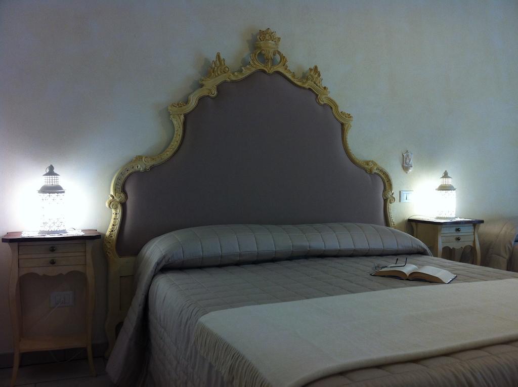 Dimora Delle Rondini Bed & Breakfast Polignano a Mare Oda fotoğraf