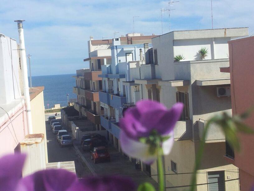 Dimora Delle Rondini Bed & Breakfast Polignano a Mare Oda fotoğraf