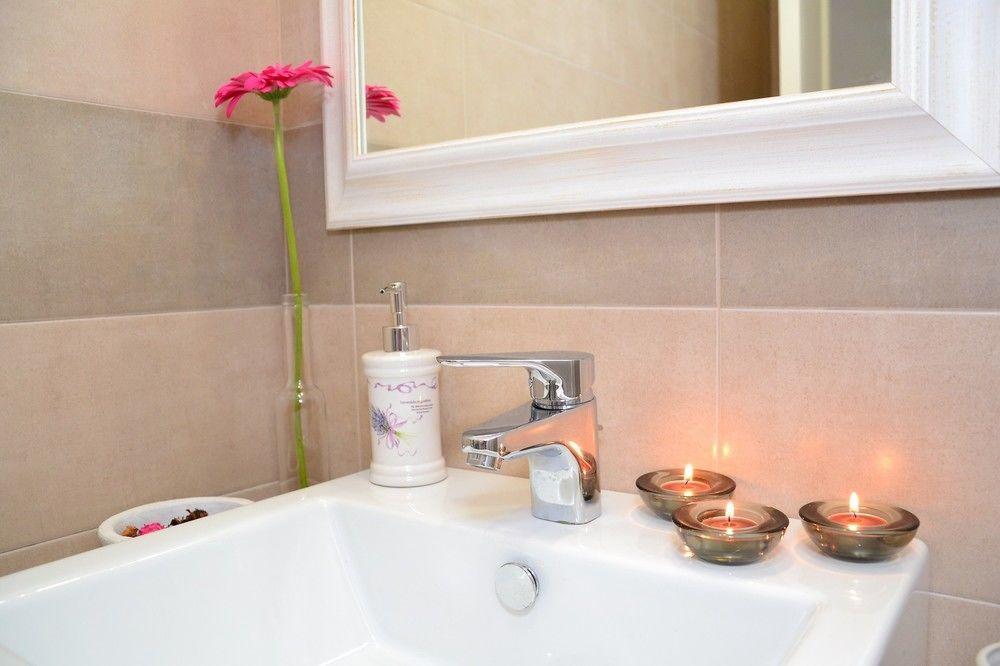 Dimora Delle Rondini Bed & Breakfast Polignano a Mare Dış mekan fotoğraf