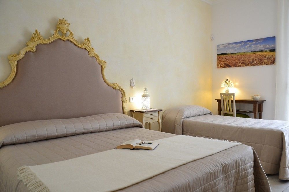 Dimora Delle Rondini Bed & Breakfast Polignano a Mare Dış mekan fotoğraf