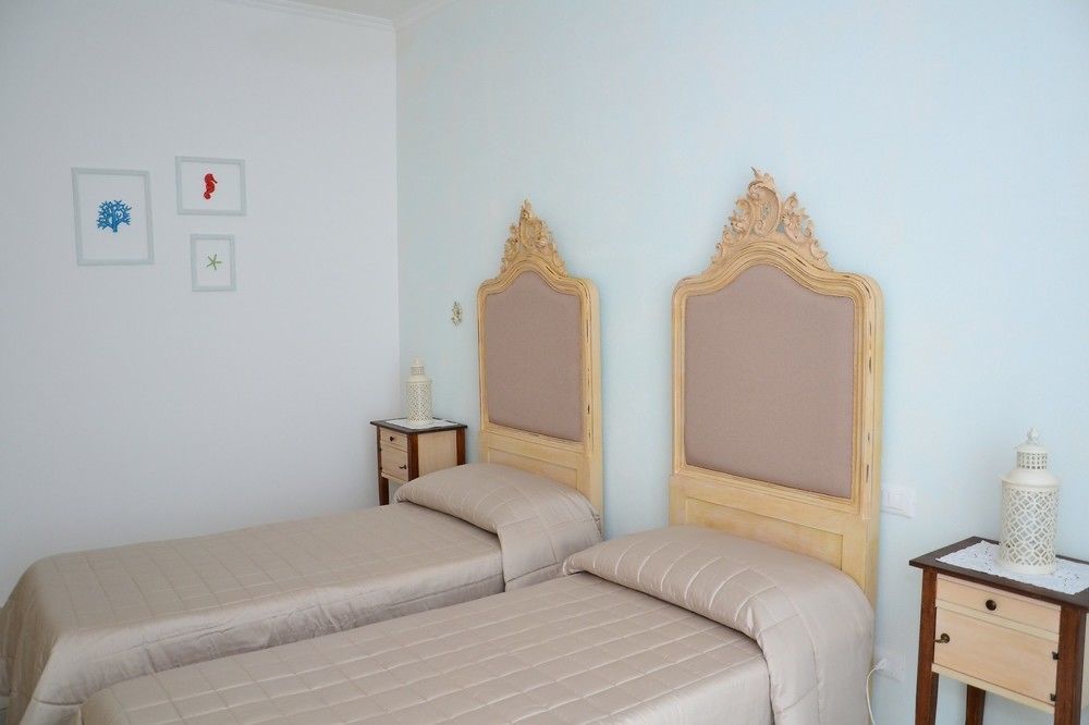 Dimora Delle Rondini Bed & Breakfast Polignano a Mare Dış mekan fotoğraf