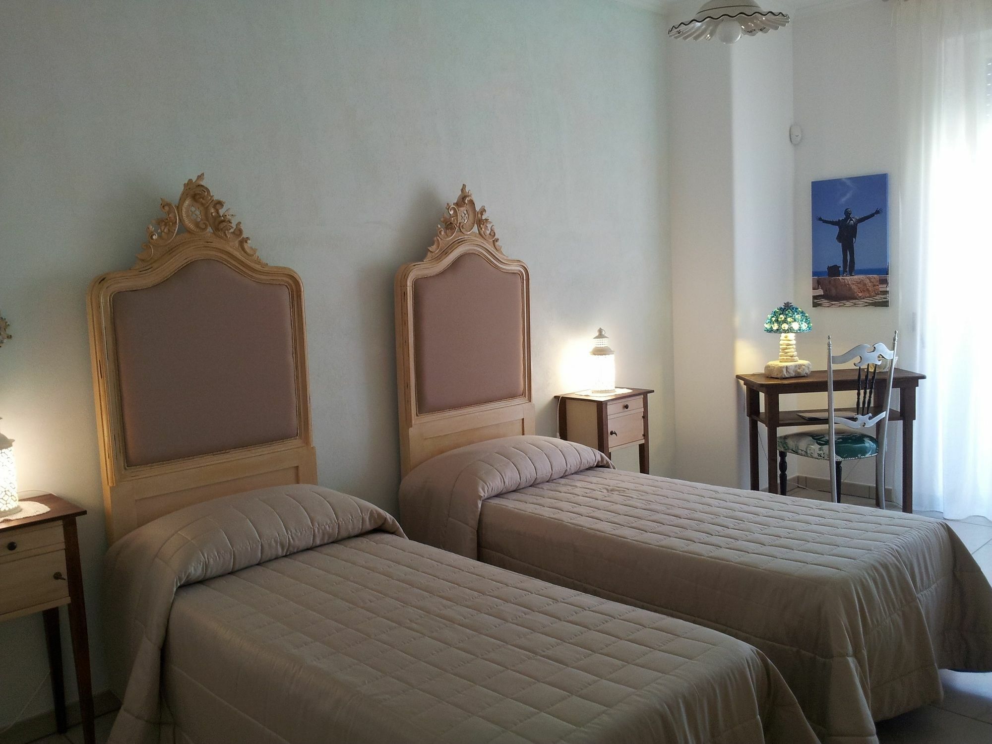Dimora Delle Rondini Bed & Breakfast Polignano a Mare Dış mekan fotoğraf