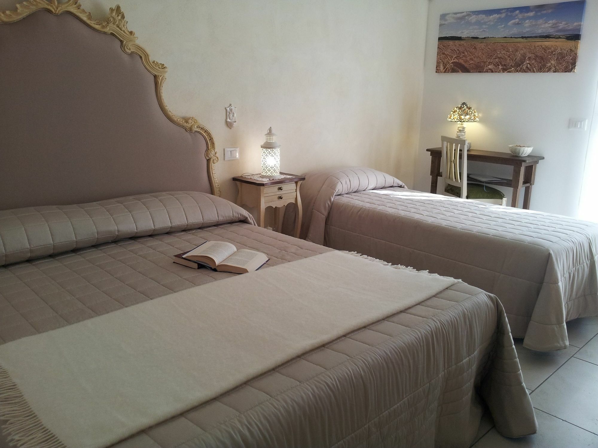 Dimora Delle Rondini Bed & Breakfast Polignano a Mare Dış mekan fotoğraf